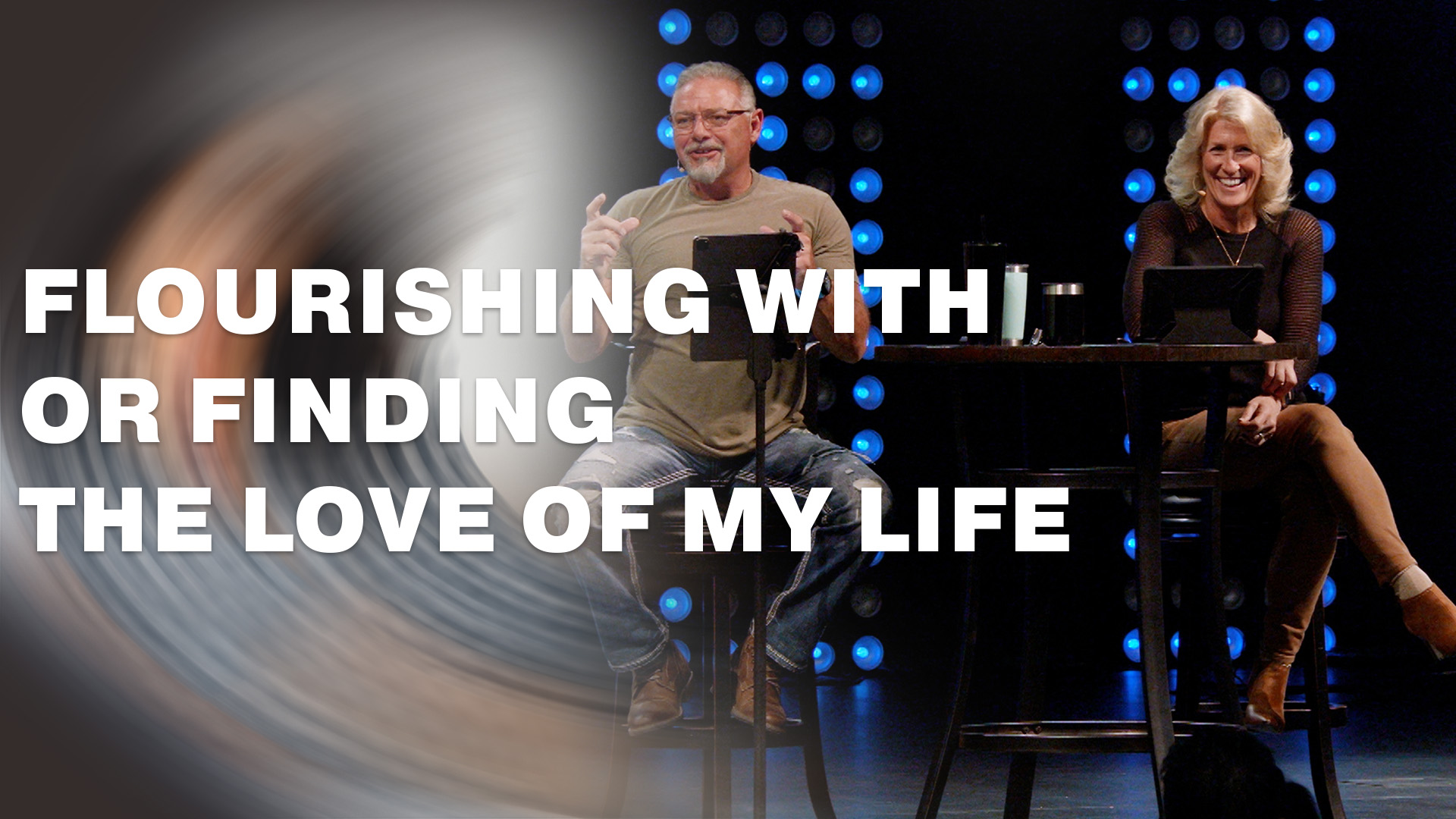 Flourishing with or Finding the Love of My Life